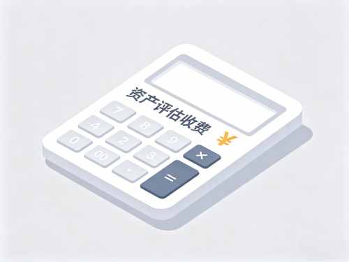 农林牧渔资产评估怎么收费？收费标准是什么？
